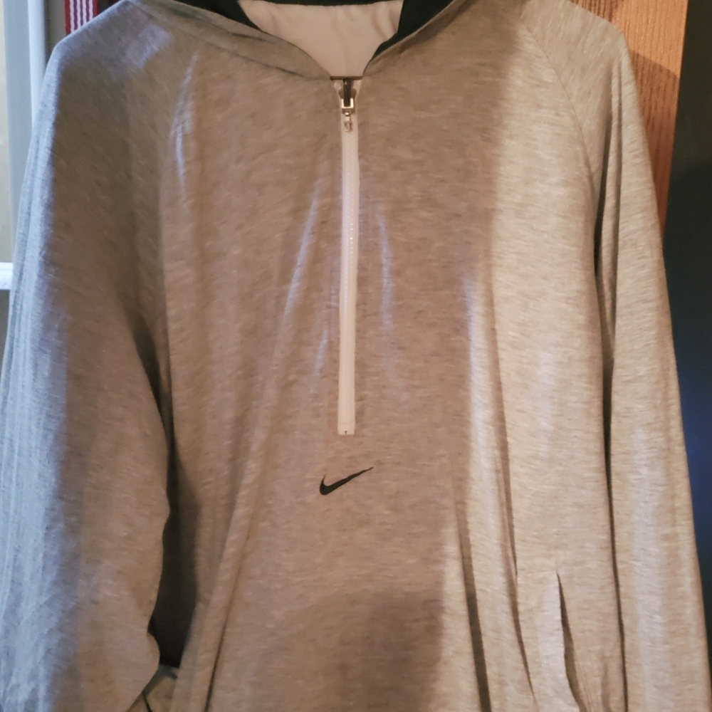 Nike Lined Reversible Jacket - image 5